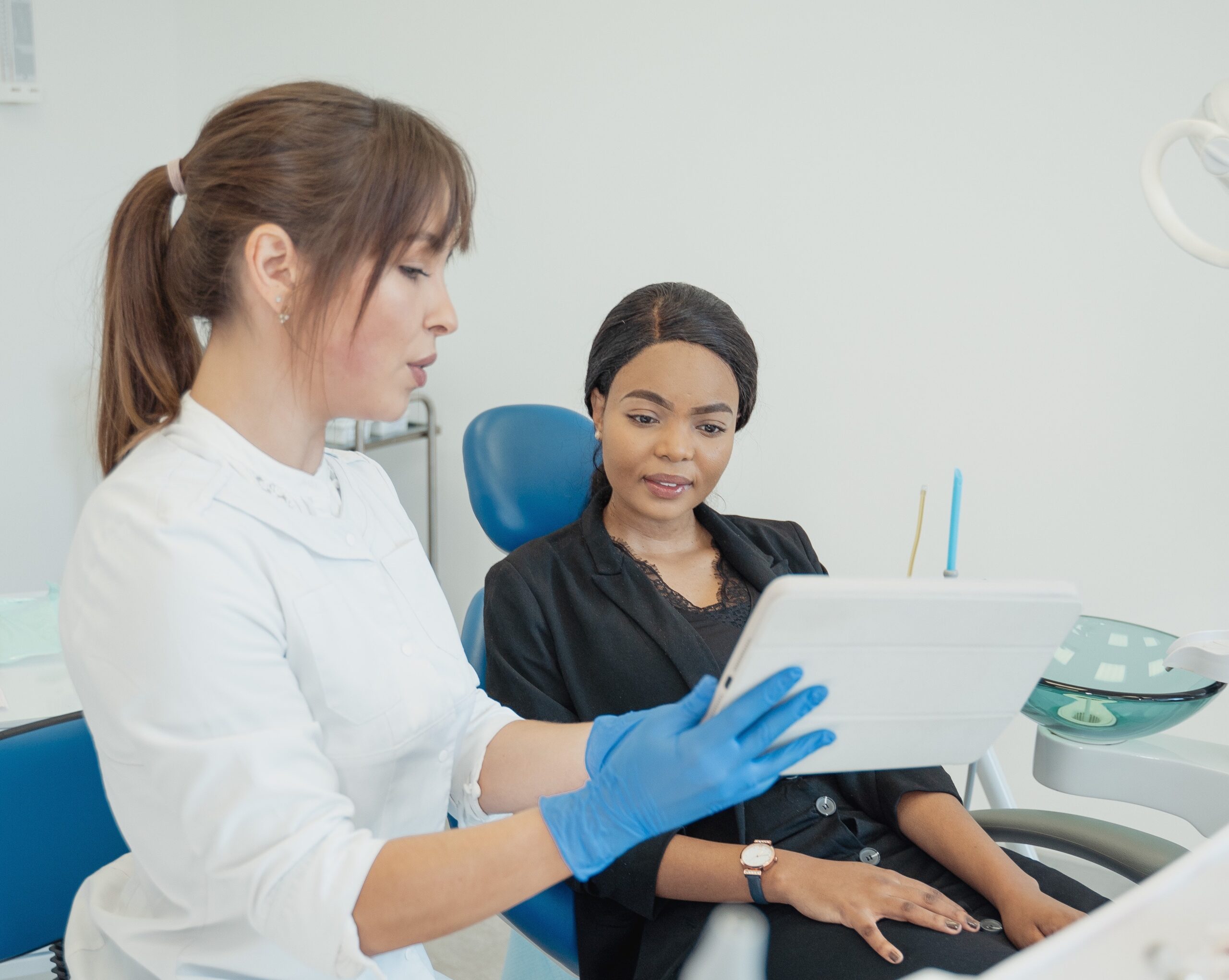 Do You Need An Oral Cancer Screening - Westlake Smile Studio