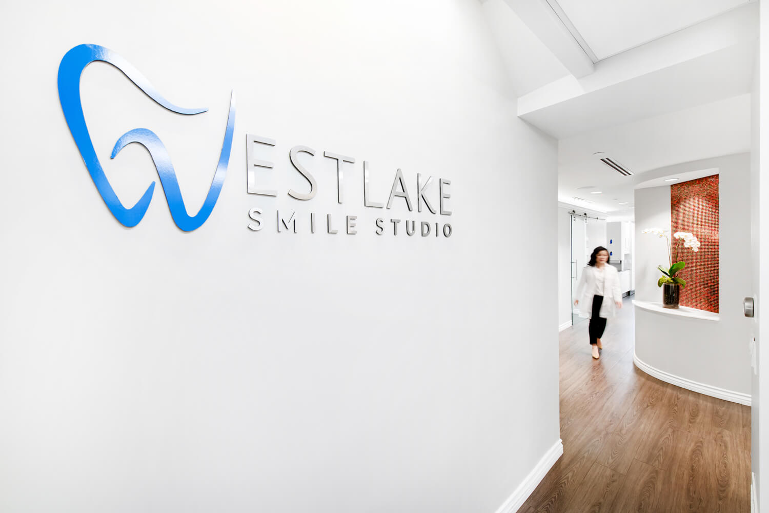 Laser Gum Lift And Contouring - Westlake Smile Studio